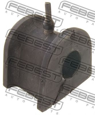Купить запчасть FEBEST - MSB-H58F Втулка стабилизатора MITSUBISHI PAJERO MINI H53,58A 1998.08- MSB-H58F