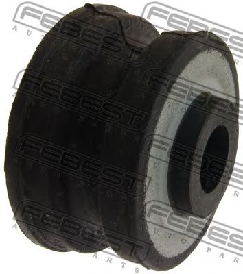 Купить запчасть Febest - MSBK961 Подушка подрамника MITSUBISHI CHALLENGER K90# 1996.05-2001.08 [JPN]