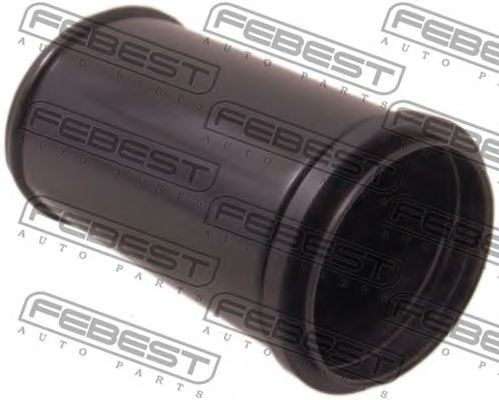 Купить запчасть FEBEST - MSHB-CU5WF Пыльник передн амортизатора MITSUBISHI LANCER CS 2000-2009 MSHB-CU5WF