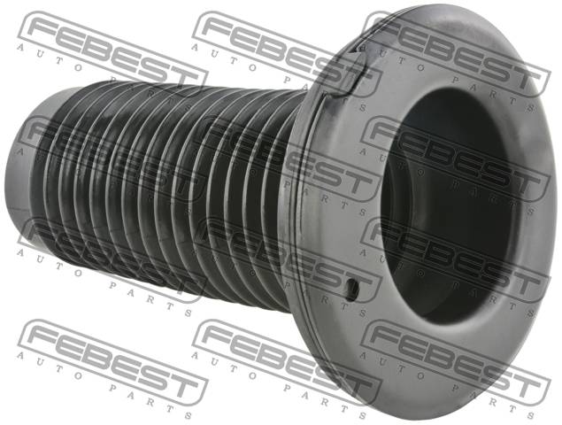 Купить запчасть Febest - MSHBGF2WF Пыльник амортизатора  перед прав/лев MITSUBISHI OUTLANDER GF0# 2012.04-2013.01 [EUR]