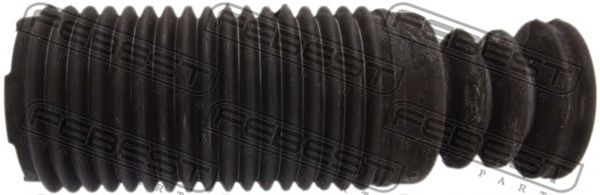 Купить запчасть FEBEST - MSHB-Z34F Пыльник амортизатора передний MITSUBISHI COLT 2004.04-2012.12 MSHB-Z34F