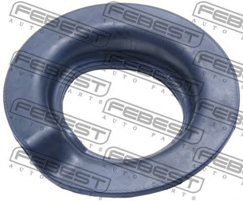 Купить запчасть FEBEST - MSI-V97RL Проставка пружины нижняя MSI-V97RL