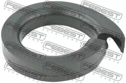Купить запчасть FEBEST - MSI-Z30R Проставка пружины нижн задняя MITSUBISHI COLT Z32/34/36/37/38/39A 04-12 MSI-Z30R