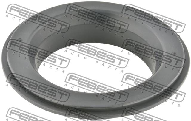 Купить запчасть Febest - MSIZ31F Проставка пружины верхняя MITSUBISHI COLT<3DOOR> Z30# 2005.01-2012.12 [EUR]