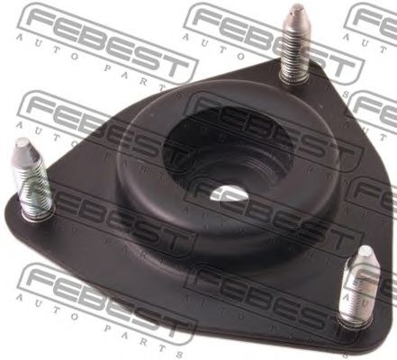 Купить запчасть Febest - MSSCW5F Опора амортизационной стойки  перед прав/лев MITSUBISHI LANCER CY/CZ# 2007.03-2013.02 [EUR]