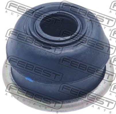 Купить запчасть Febest - MTRB502 Пыльник рулевого наконечника MITSUBISHI CHALLENGER K90# 1996.05-2001.08 [JPN]/15*32*27 ММ