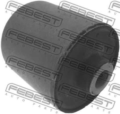 Купить запчасть FEBEST - MZAB-016 Сайлентблок MZAB-016