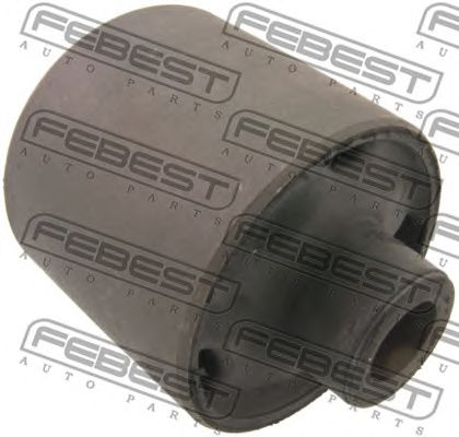Купить запчасть Febest - MZAB052 Сайлентблок балки моста зад прав/лев MAZDA DEMIO DW3/DW5 1996-2002