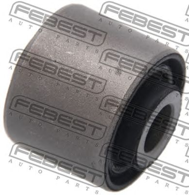 Купить запчасть Febest - MZAB064 Сайлентблок тяги зад прав/лев MAZDA 3 BK 2003-2008