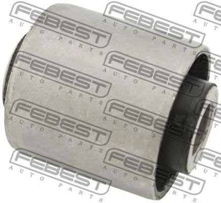 Купить запчасть Febest - MZAB066 Сайлентблок тяги зад прав/лев MAZDA 3 BK 2003-2008