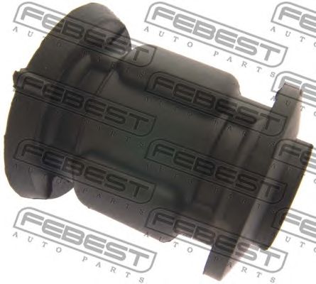 Купить запчасть Febest - MZAB073 Сайлентблок задний рычага подвески (без кронштейна) перед прав/лев MAZDA 323 BG 1989-1994