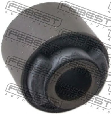 Купить запчасть FEBEST - MZAB-079 Сайлентблок задн подвески MAZDA 323 BG 1989-1994 MZAB-079