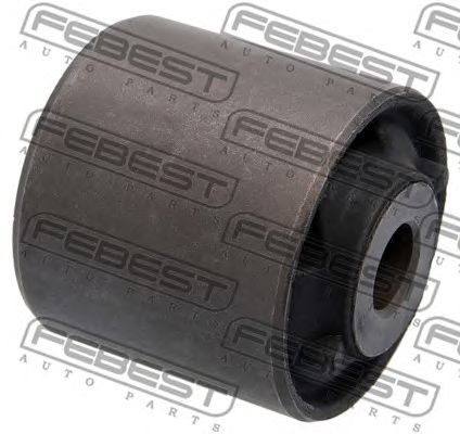 Купить запчасть FEBEST - MZAB-092 Сайлентблок задн продольн тяги MAZDA BONGO FRIENDEE SG# 1995-2005 MZAB-092
