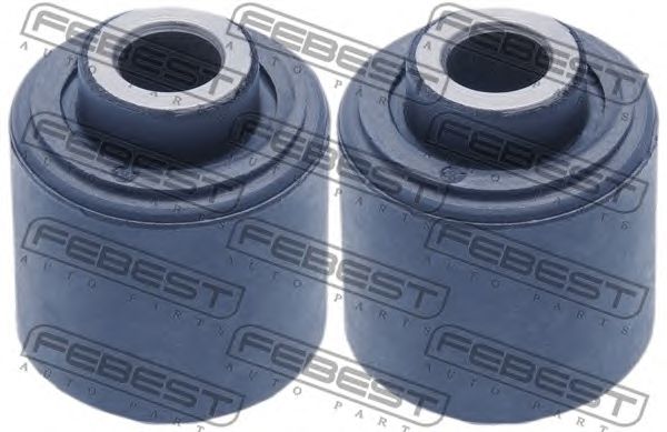Купить запчасть Febest - MZAB098KIT Сайлентблок рычага подвески (комплект) зад прав/лев MAZDA 6 GG 2002-2008