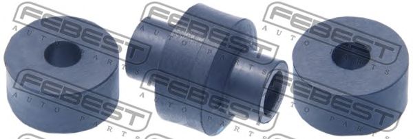 Купить запчасть FEBEST - MZAB-129-KIT Втулка амортизатора FORD RANGER ET 2006-2009 MZAB-129-KIT