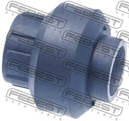 Купить запчасть FEBEST - MZAB-131 Втулка задн амортизатора MAZDA BT-50 UN 2006-2011 MZAB-131