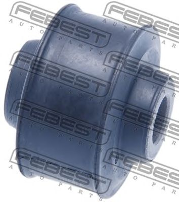 Купить запчасть FEBEST - MZAB-132 Втулка задн амортизатора нижний MAZDA CX-7 ER 2007-2011 MZAB-132