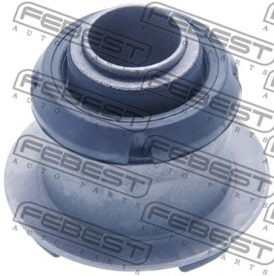 Купить запчасть Febest - MZAB134 Сайлентблок подрамника  зад прав/лев MAZDA 6 GH 2007-2010 [EU]