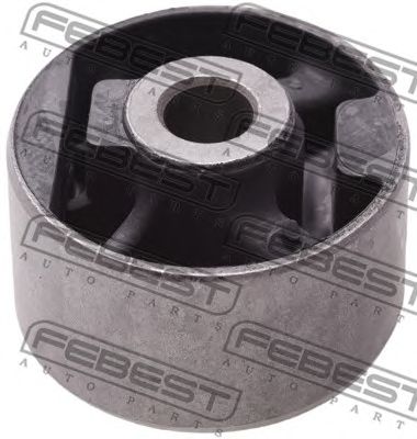 Купить запчасть FEBEST - MZAB-143 Сайлентблок задней балки MZAB-143