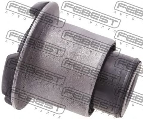 Купить запчасть FEBEST - MZAB-144 Сайлентблок задн балки MAZDA CX-9 TB 2007-2013 MZAB-144