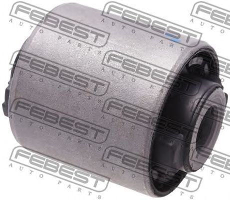 Купить запчасть FEBEST - MZAB-146 Сайлентблок задней цапфы MZAB-146