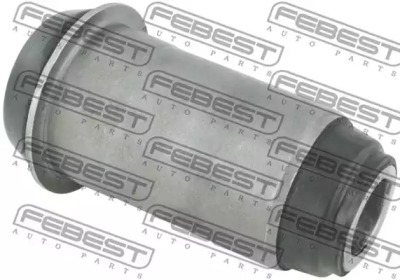 Купить запчасть FEBEST - MZAB-157 Сайлентблок передн нижн рычага MAZDA BT-50 UN 2006-2011 MZAB-157
