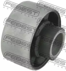 Купить запчасть FEBEST - MZAB-159 САЙЛЕНТБЛОК ЗАДНЕЙ БАЛКИ подходит для MAZDA CX-5 KE 2011-2012 [EU] MZAB-159