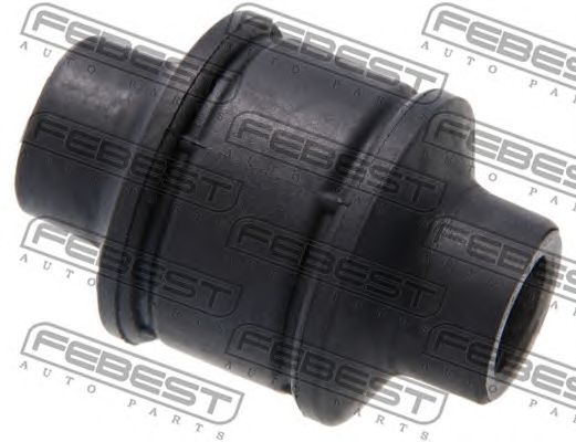 Купить запчасть FEBEST - MZAB-MZ5R Сайлентблок задн амортизатора MAZDA 5 05-15 MZAB-MZ5R