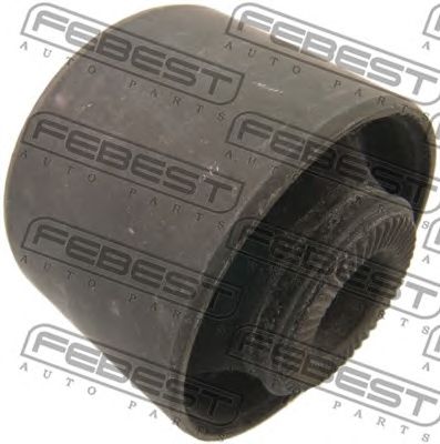 Купить запчасть FEBEST - MZAB-TRBR Сайлентблок задн рычага MAZDA TRIBUTE EP 2000-2007 MZAB-TRBR