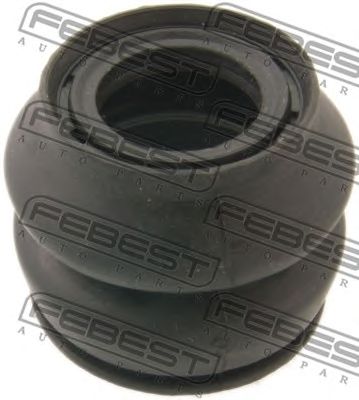 Купить запчасть FEBEST - MZBJB541 Пыльник шаровой опоры MAZDA 6 GG 2002-2008/20*35*33 ММ