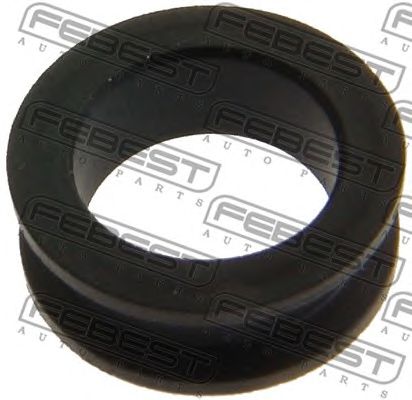 Купить запчасть Febest - MZCP002 Кольцо уплотнительное форсунки впрыска топлива MAZDA 3 BK 2003-2008