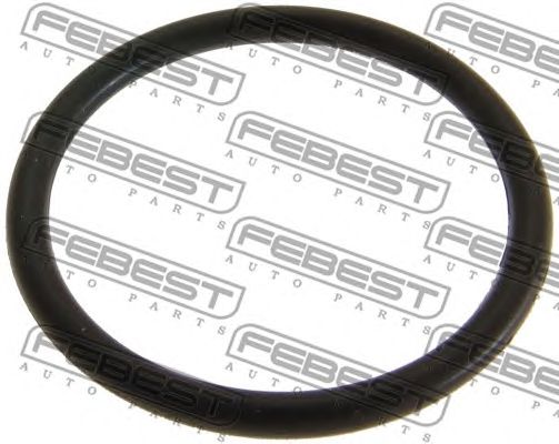 Купить запчасть Febest - MZCP004 Кольцо уплотнительное распределителя зажигания MAZDA 323 BJ 1998-2004