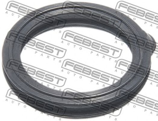 Купить запчасть FEBEST - MZCP-005 Кольцо уплотнительное свечного колодца MAZDA MPV LW (99-06) MZCP-005