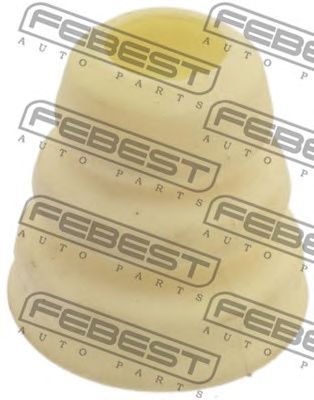 Купить запчасть FEBEST - MZD-002 Отбойник амортизатора MZD-002