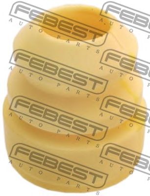 Купить запчасть Febest - MZD626F Отбойник амортизатора перед прав/лев MAZDA 626 GE 1991-1997