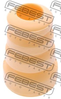 Купить запчасть Febest - MZDCX7F Отбойник амортизатора перед прав/лев MAZDA CX-7 ER 2006-2012