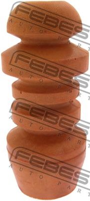 Купить запчасть Febest - MZDDW3R Отбойник амортизатора зад прав/лев MAZDA DEMIO DW3/DW5 1996-2002