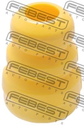 Купить запчасть FEBEST - MZD-EPF Отбойник амортизатора MZD-EPF