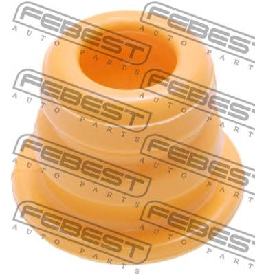 Купить запчасть FEBEST - MZD-MZ323F Отбойник амортизатора MZD-MZ323F