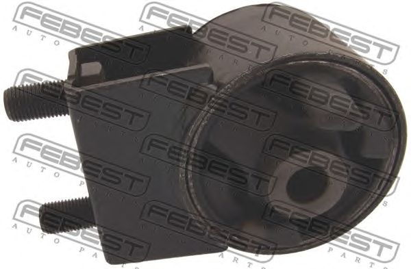 Купить запчасть Febest - MZM001 Подушка двигателя перед прав/лев MAZDA 626 GE 1991-1997