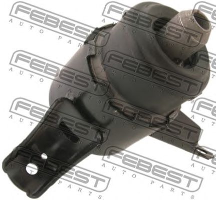 Купить запчасть FEBEST - MZM-011 Опора двигателя правая MAZDA 6 GG 2002-2008 MZM-011