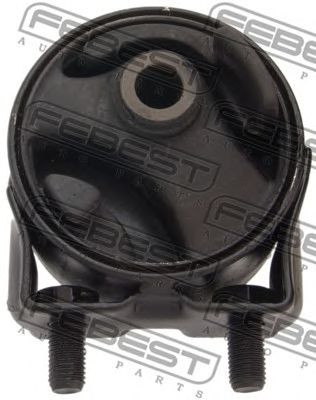 Купить запчасть Febest - MZM015 Подушка двигателя зад прав/лев MAZDA DEMIO DW3/DW5 1996-2002