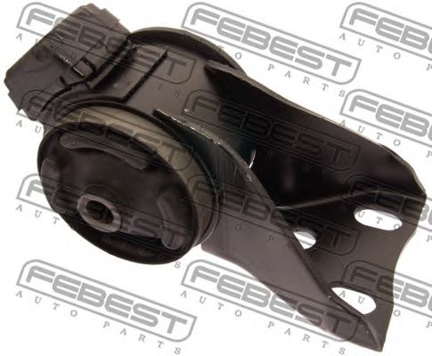 Купить запчасть FEBEST - MZM-021 Опора двигателя MZM-021
