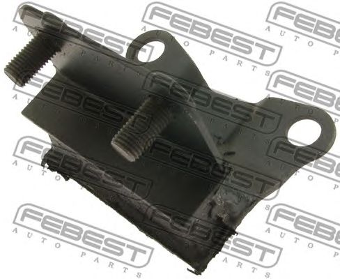 Купить запчасть FEBEST - MZM-626MT Опора двигателя MZM-626MT