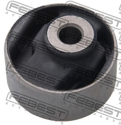 Купить запчасть FEBEST - MZMB-030 Опора дифференциала MZMB-030