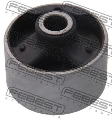 Купить запчасть FEBEST - MZMB-031 Опора дифференциала MZMB-031