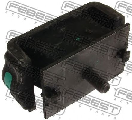 Купить запчасть FEBEST - MZM-BT50 Опора двигателя MZM-BT50