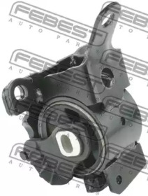 Купить запчасть FEBEST - MZM-GJLH Подушка двигателя левая MAZDA CX-5 KE 2011- MZM-GJLH
