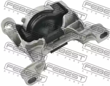 Купить запчасть FEBEST - MZM-KERH Опора двигателя правая MAZDA CX-5 KE 2011- MZM-KERH