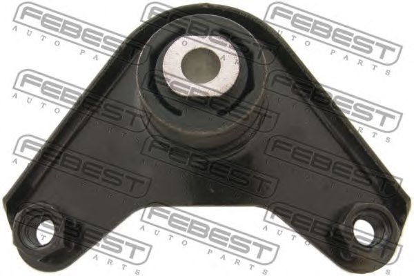 Купить запчасть FEBEST - MZMTRB2 Подушка дифференциала зад прав/лев MAZDA TRIBUTE EP 2000-2007